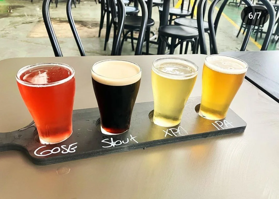 melbourne brewery tours