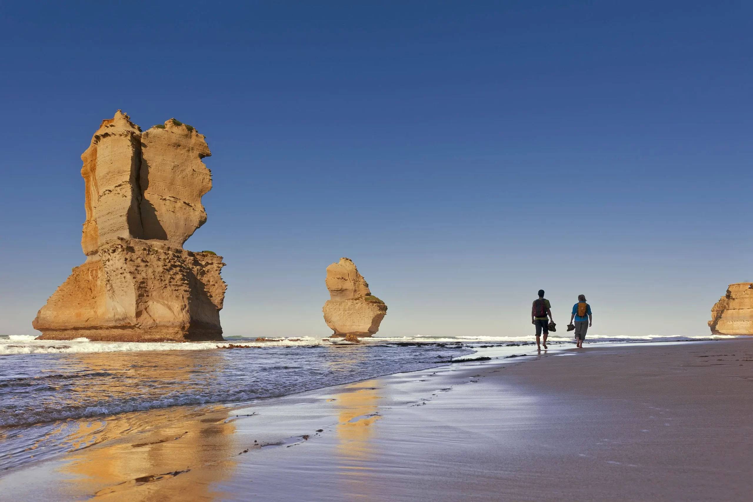 day trips from melbourne