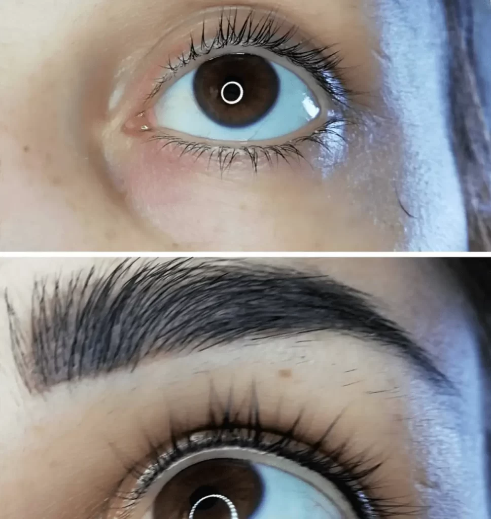 eyeliner tattooing Melbourne(1)