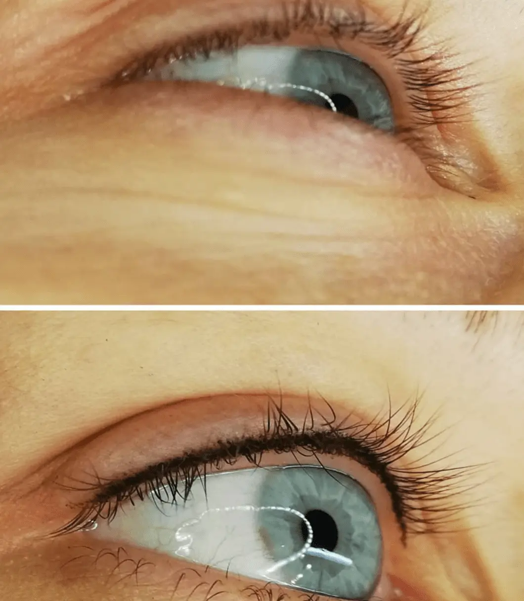 semi permanent eyeliner tattoo