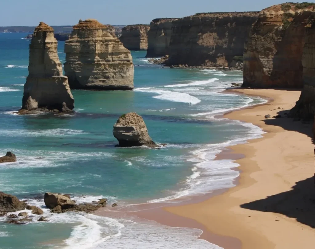 12 Apostles