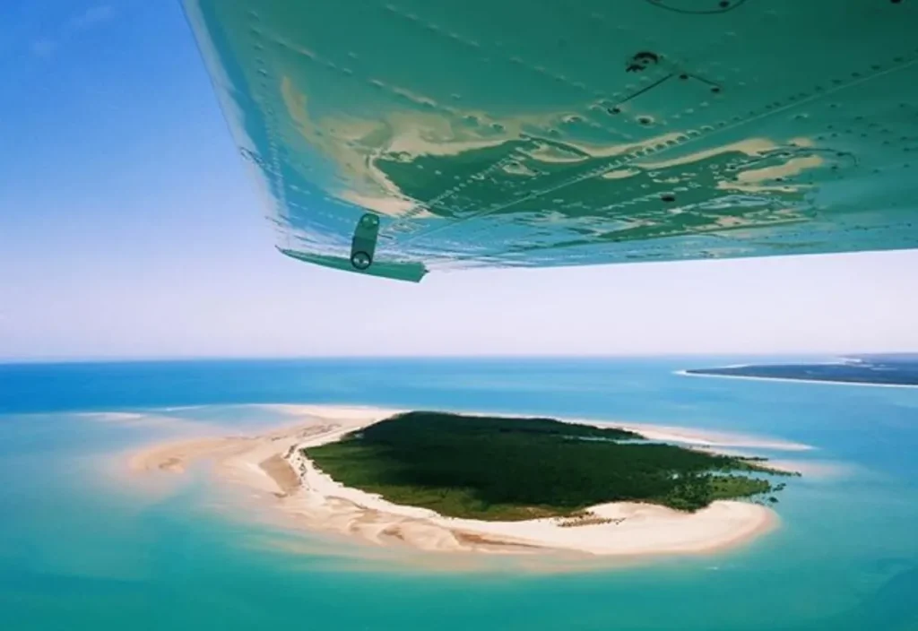 Bathurst island