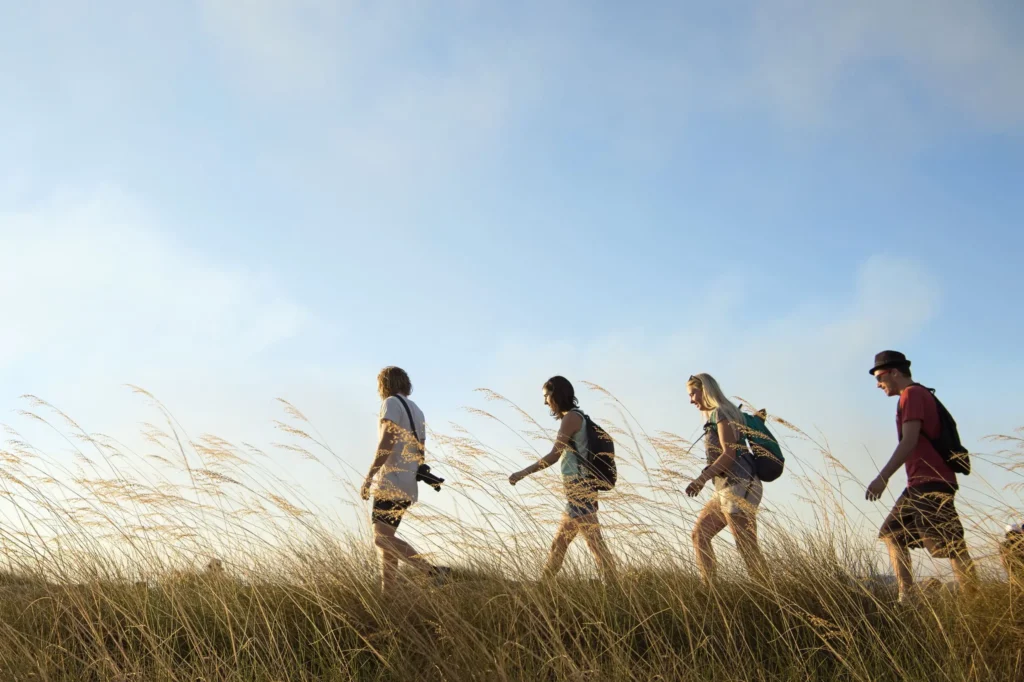 Guide to Kakadu attractions