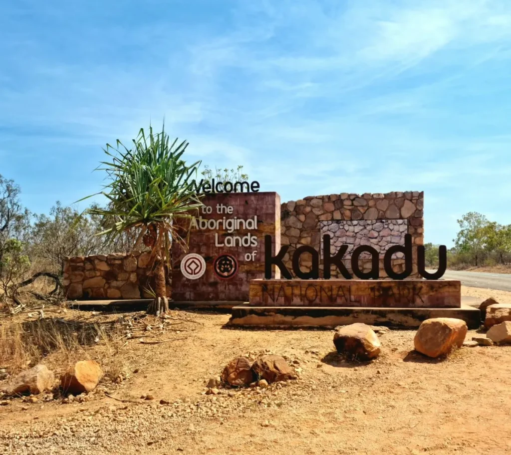 Kakadu National Park
