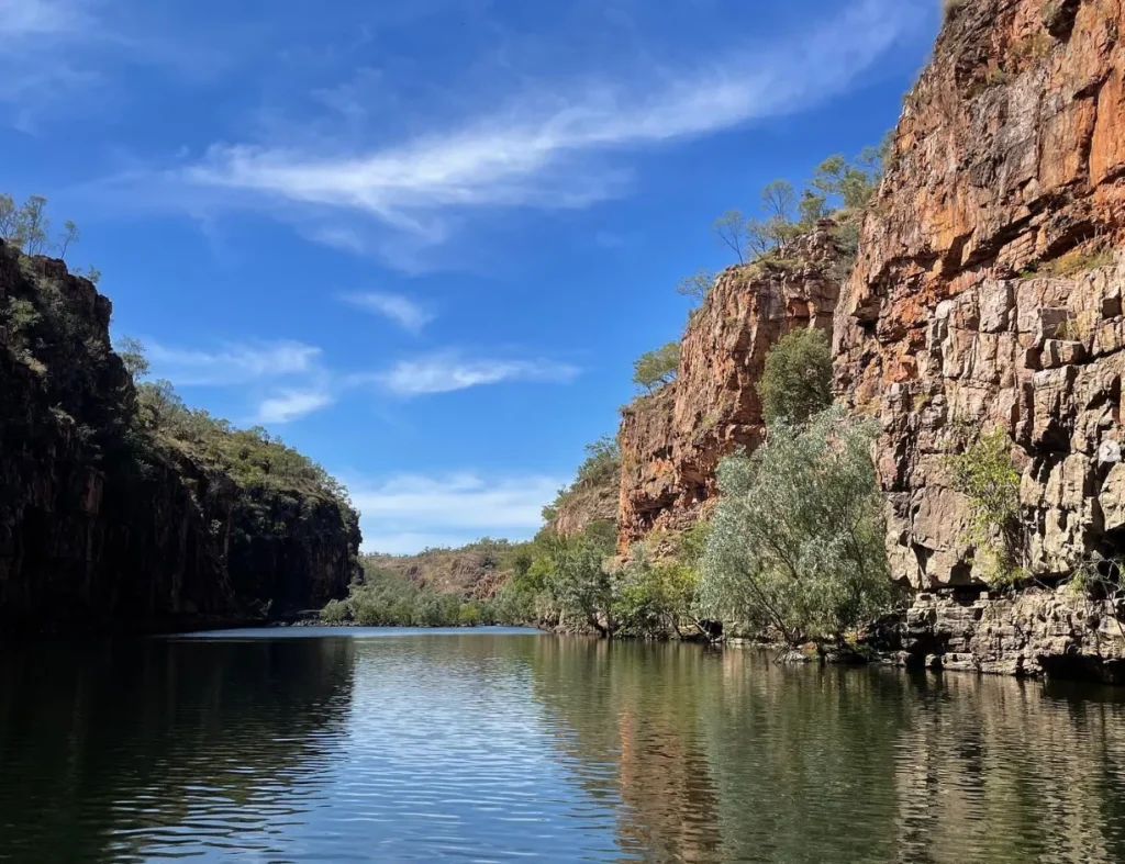 Katherine River