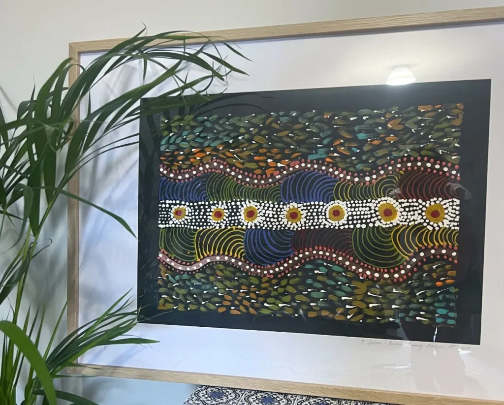 Maruku Arts