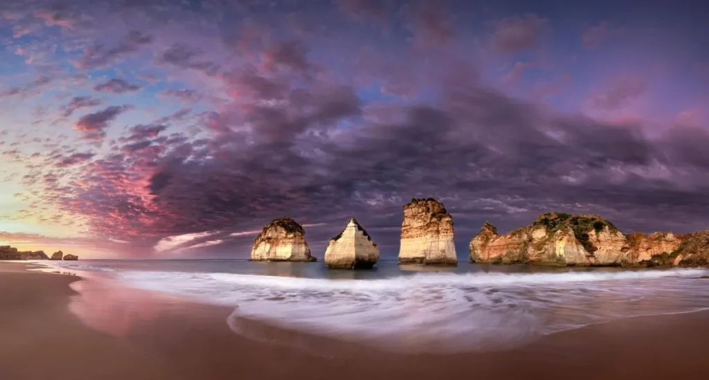 12 Apostles