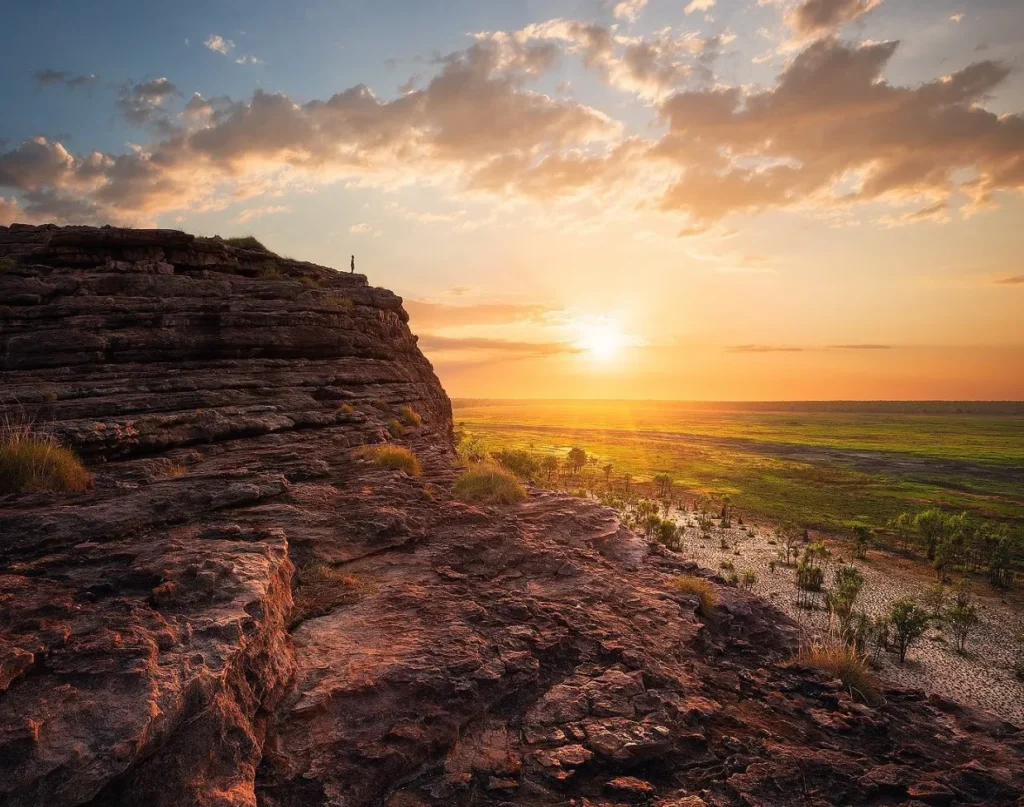Kakadu National Park