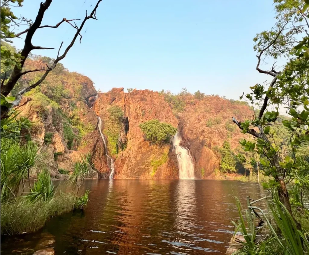 Litchfield National Park