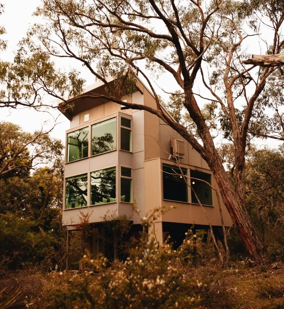 Aquila Eco Lodges
