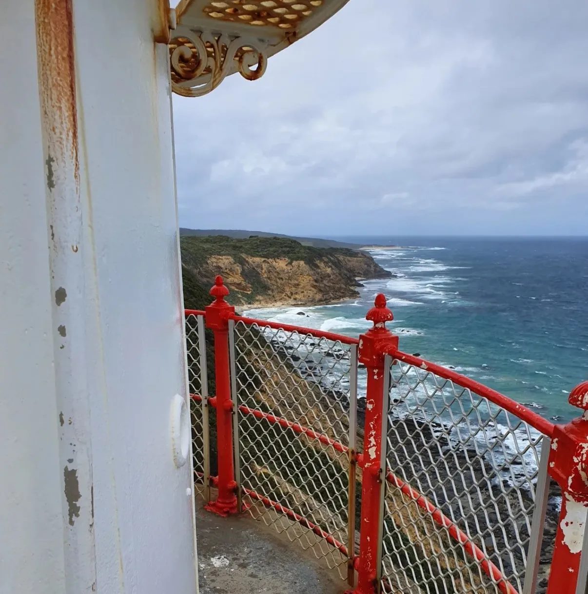 Cape Otway Lightstation