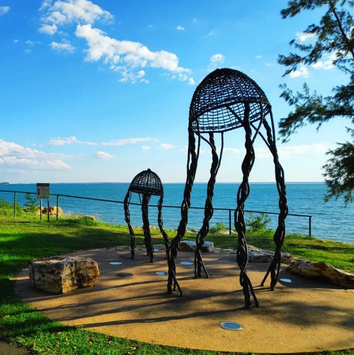 East Point Reserve