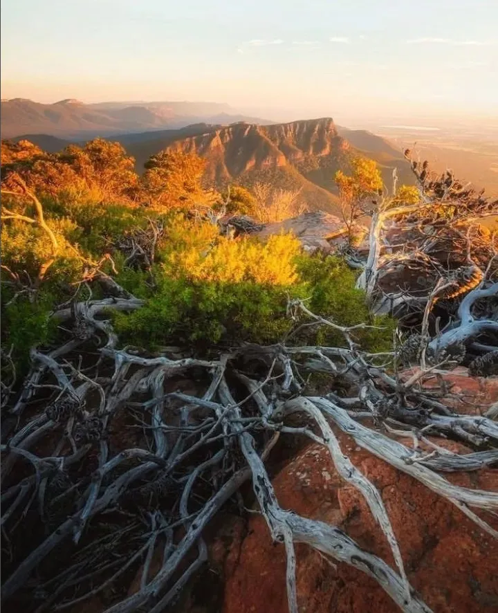 Grampians National Park