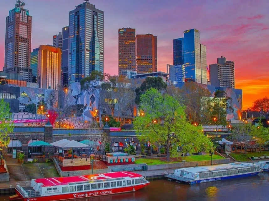 Outdoor Adventures Around Melbourne