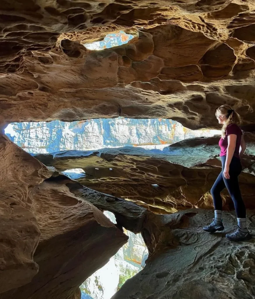 Planning a Romantic Getaway in the Grampians