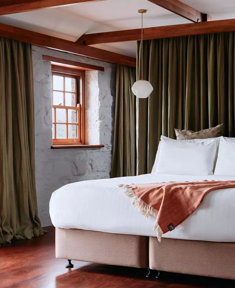 Royal Mail Hotel