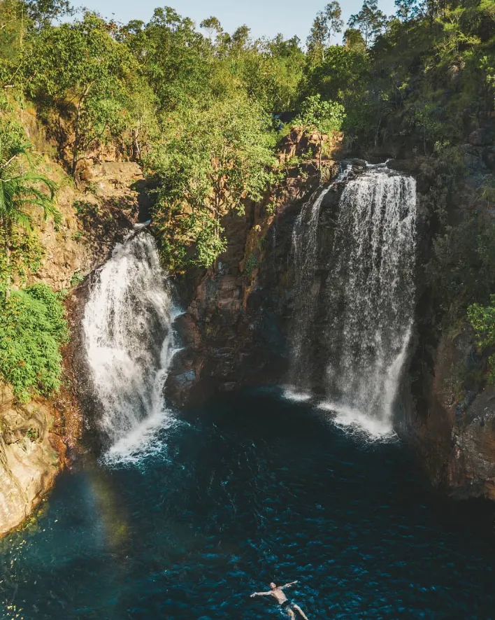 Why Travel to Darwin