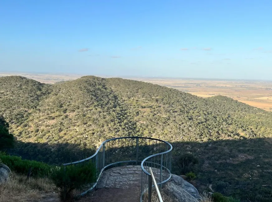 You Yangs Regional Park
