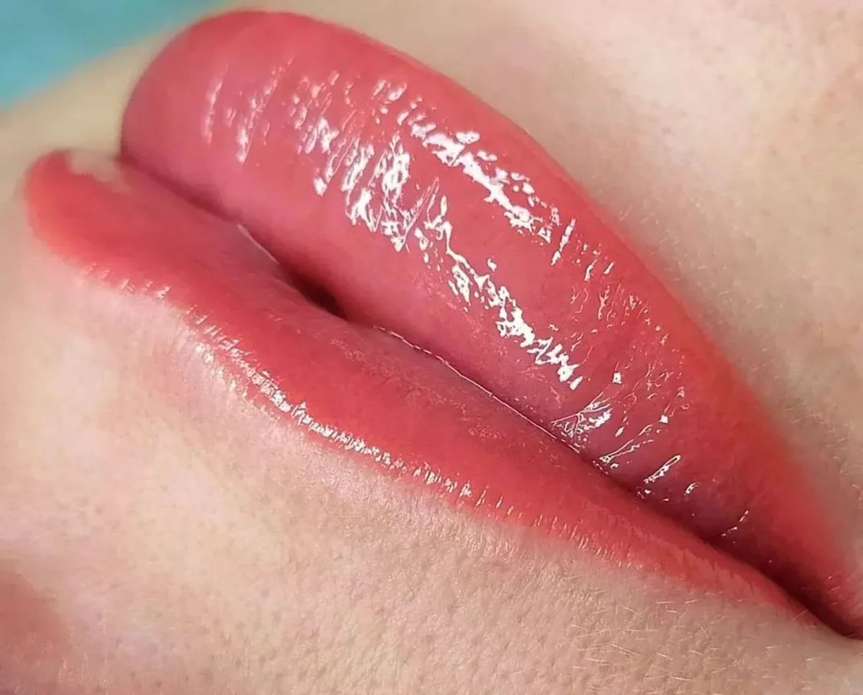 What is Cosmetic Lip Tattooing?