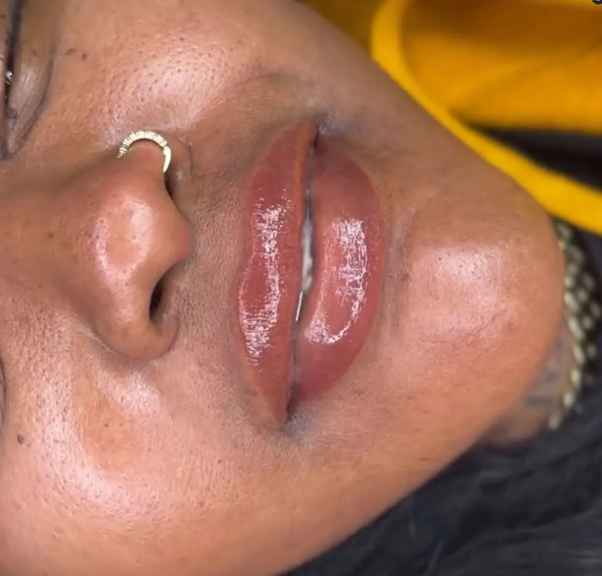 Why Colour Correction is Important