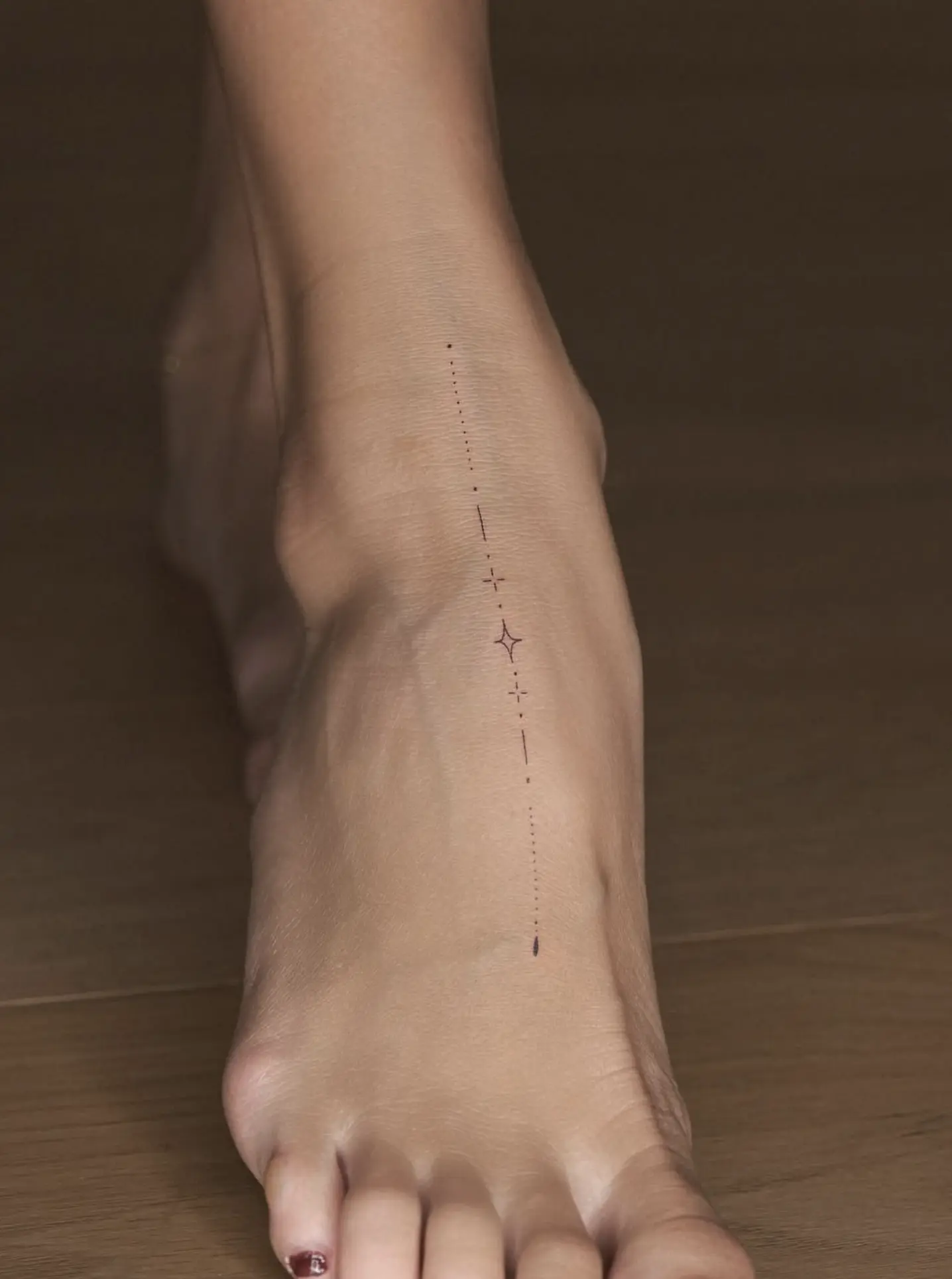 Tattoo Placement
