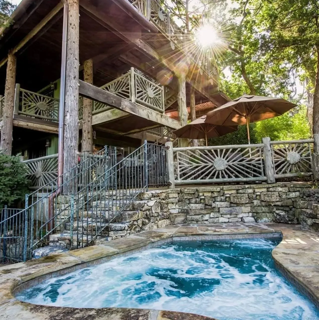 Cedar Lodge Cabins