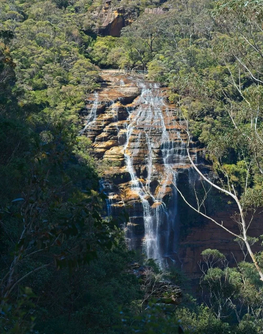 Wentworth Falls