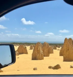 Is the Pinnacles Open 24 Hours