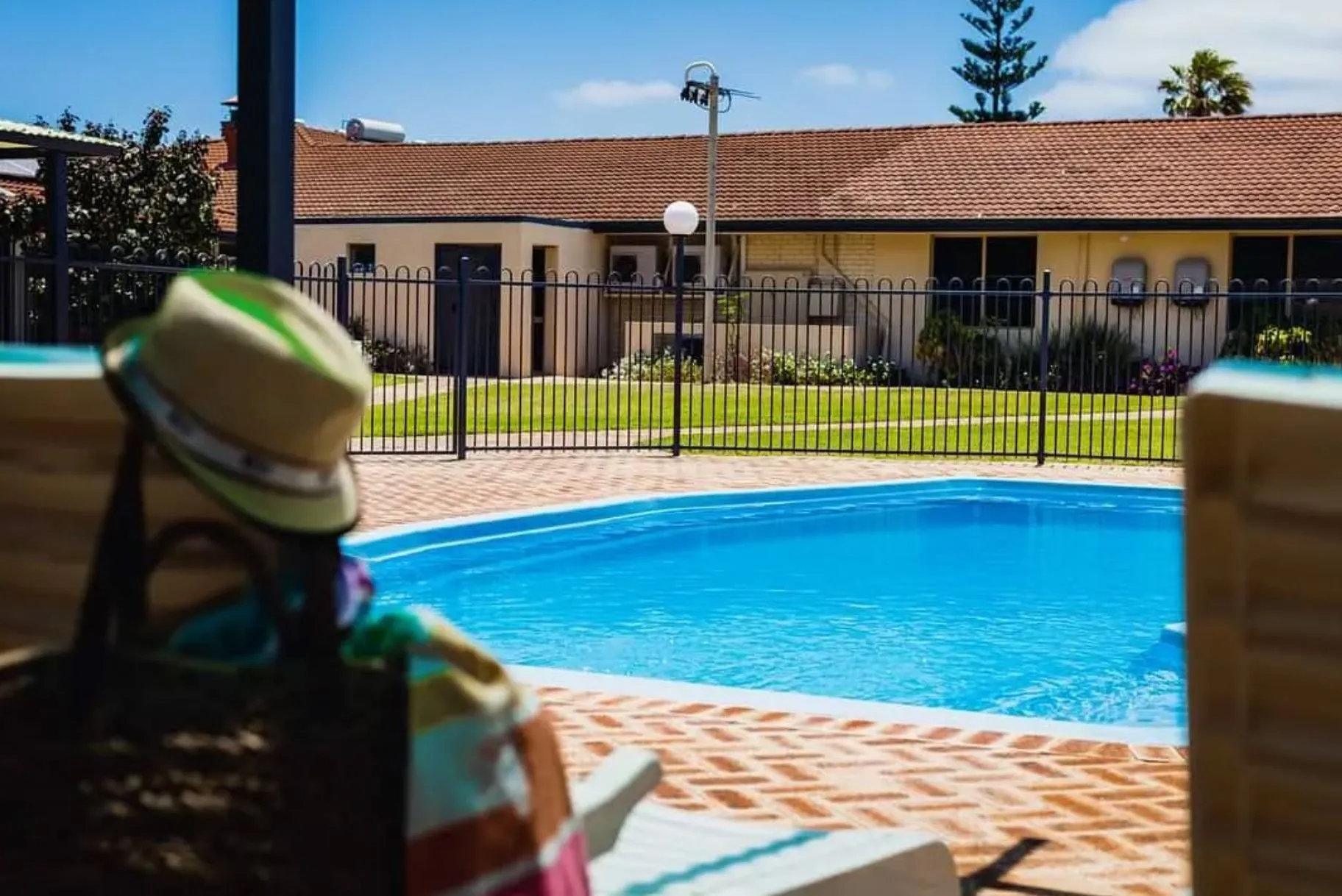 Suggested Itineraries