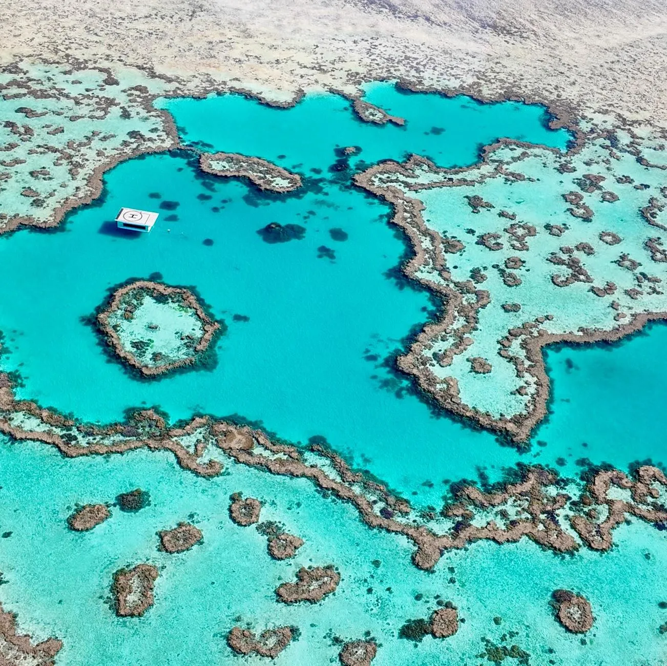 Understanding the Size and Scale (Because It’s Bonkers)