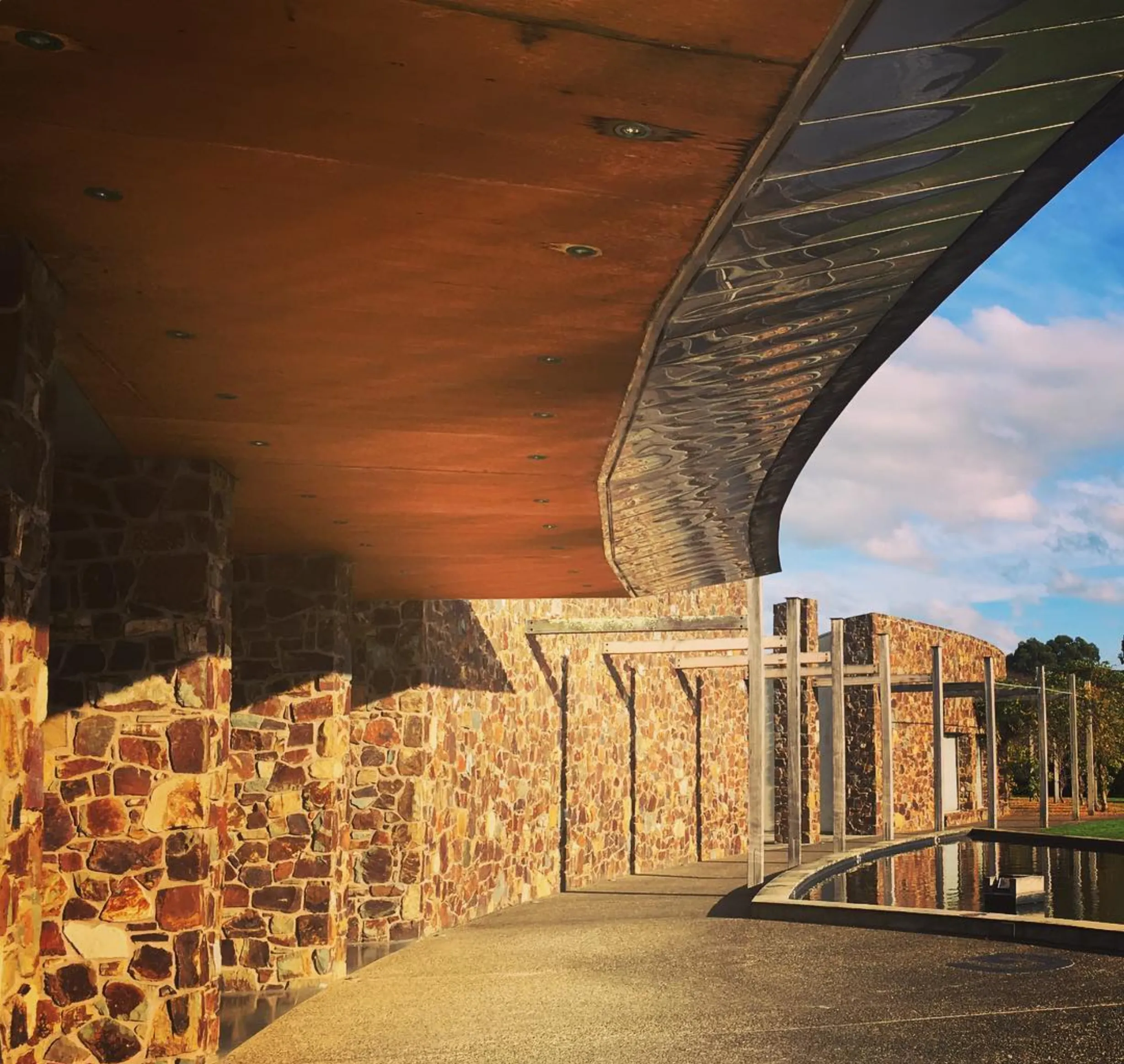 Yarra Valley wine history