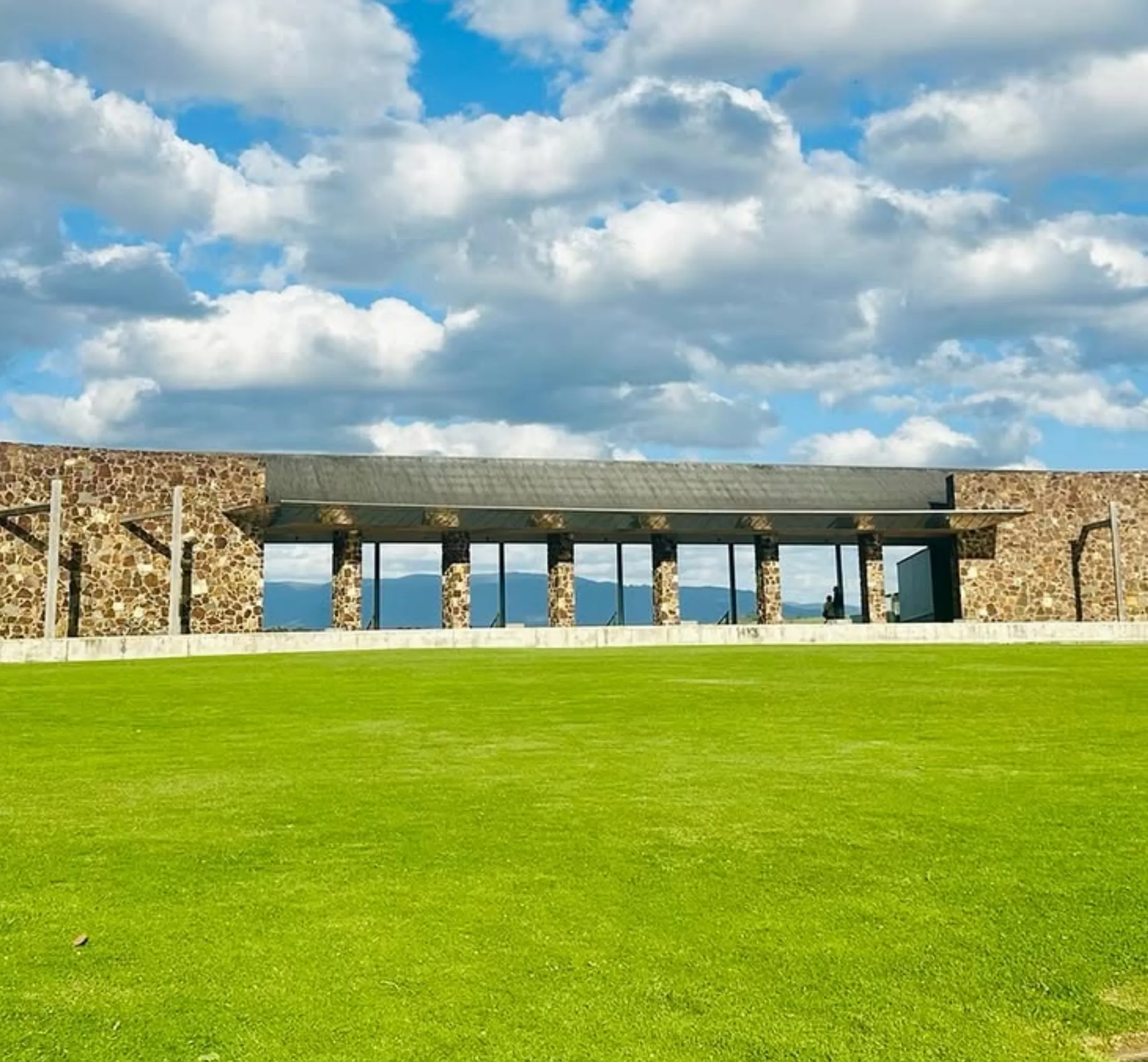 Yarra Valley wineries