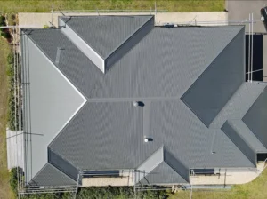 how to make a colorbond roof look new
