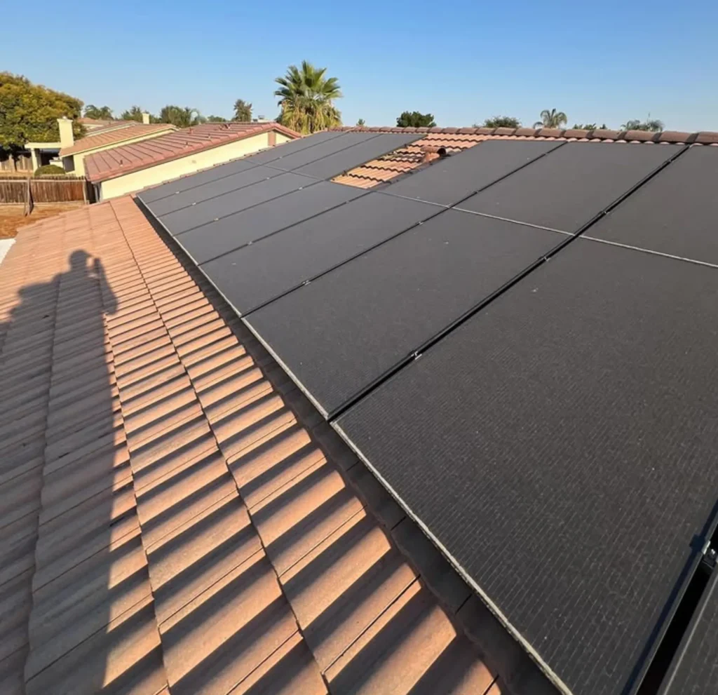 solar panel maintenance cost