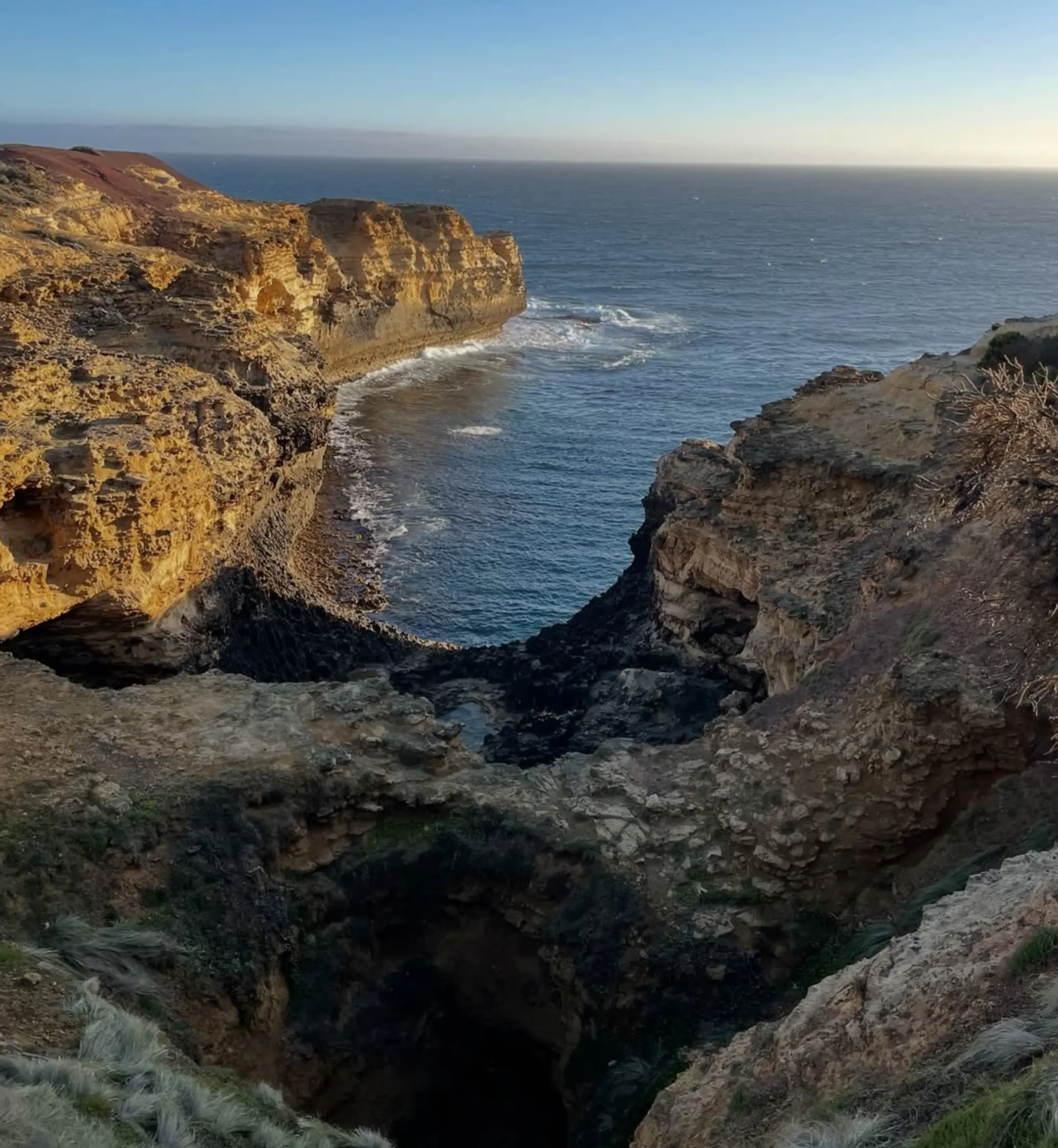 Great Ocean Road summer itinerary