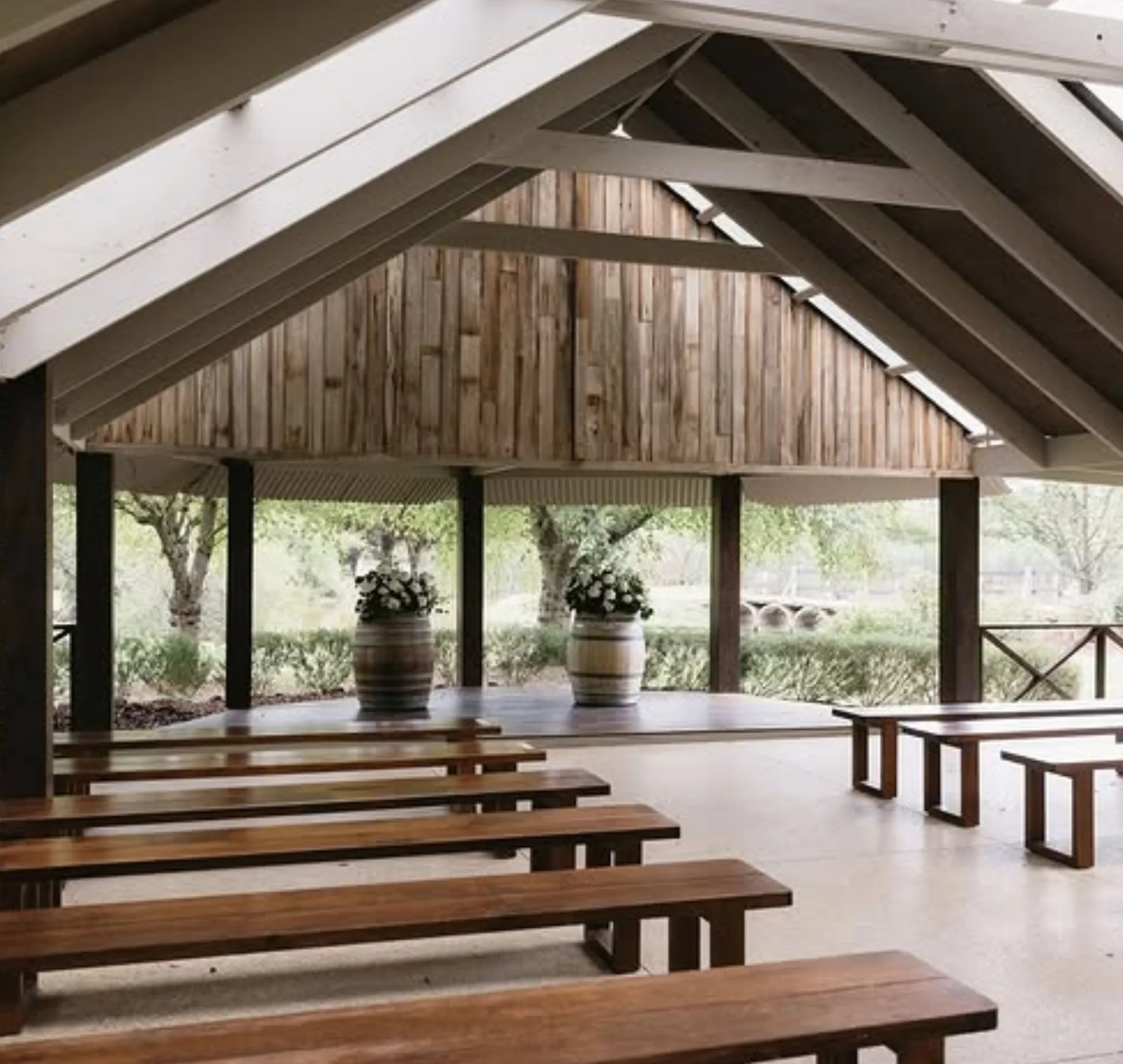 Yarra Valley pram friendly walks