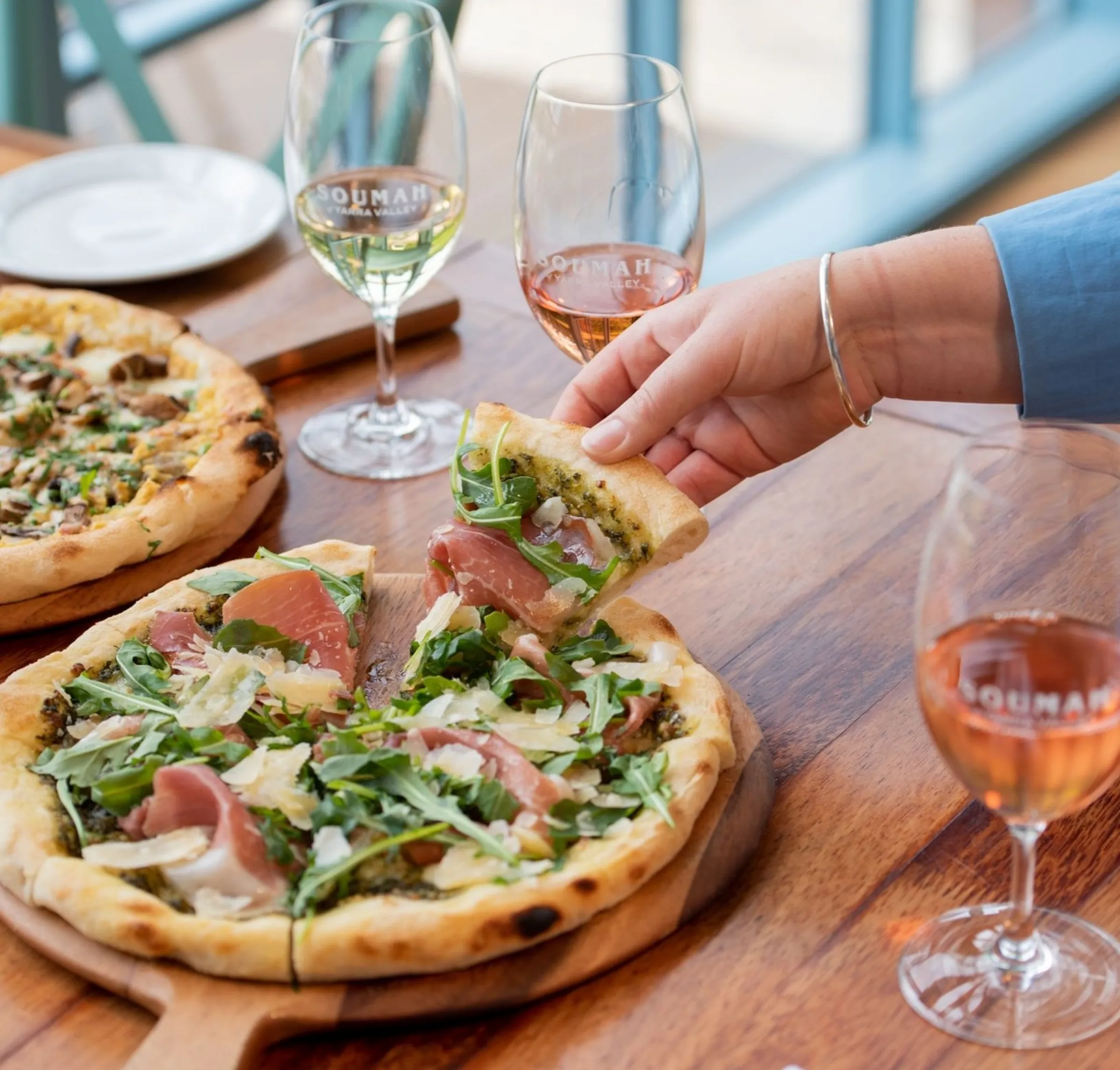 beginner friendly Yarra Valley wineries