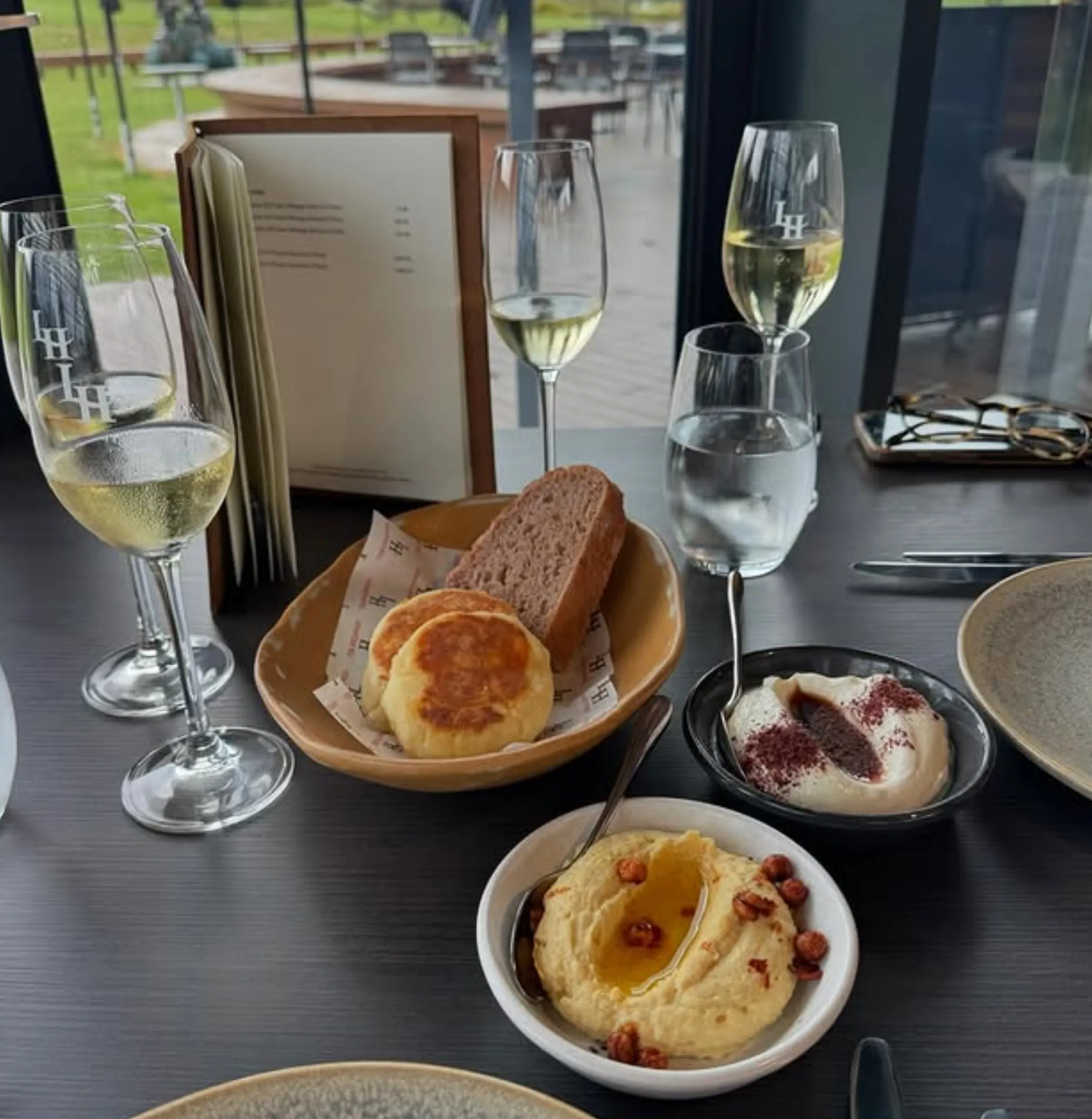 casual winery experience Healesville