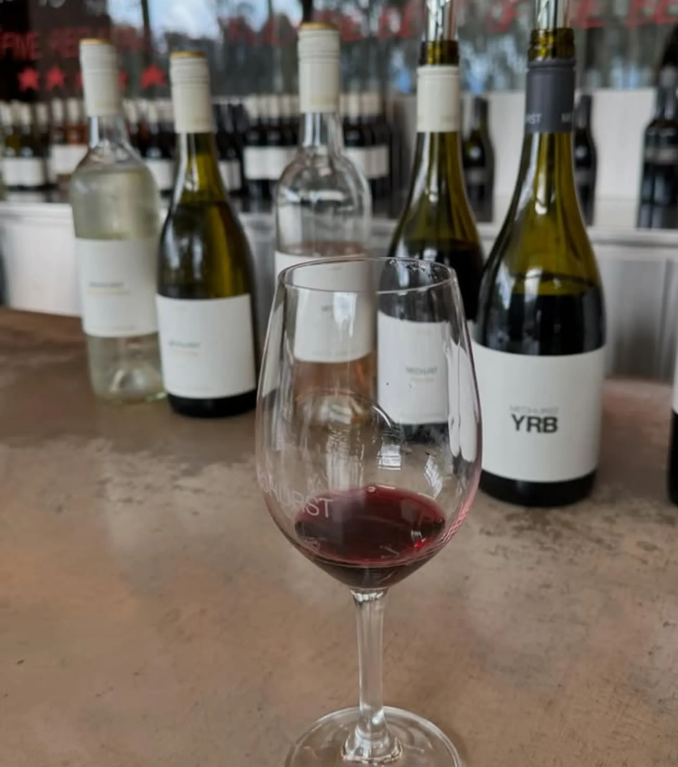 easy wine tasting for beginners