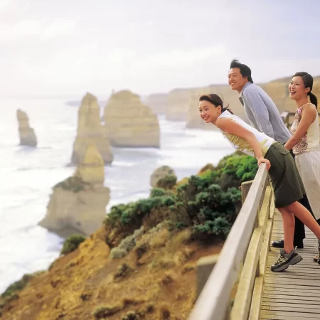 12 Apostles balcony