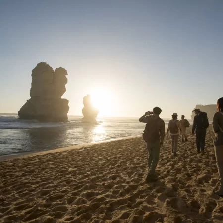 12 apostles day trip