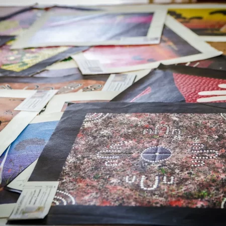 Josephine_s Gallery and Kangaroo Orphanage, Coober Pedy (SATC)