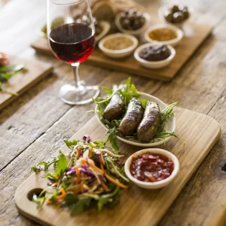 Mornington Peninsula winery tour