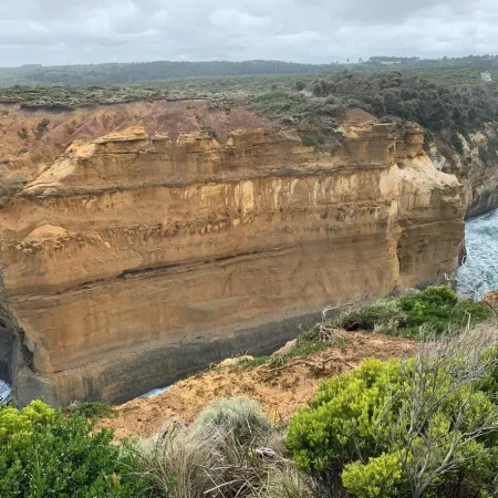 Port Campbell National Park