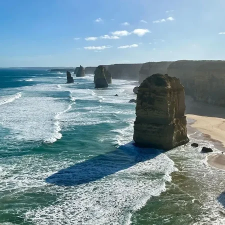 Twelve Apostles