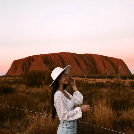 alice springs and uluru tours
