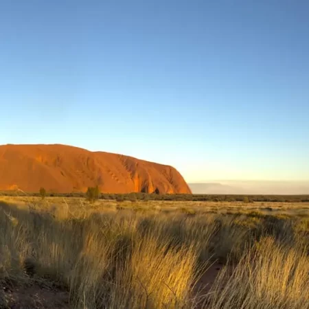 alice springs to uluru tours