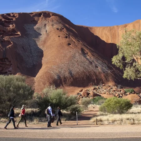 alice springs to uluru tours