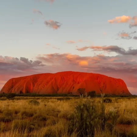 alice springs tours to uluru