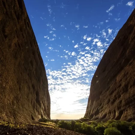 alice springs uluru tour